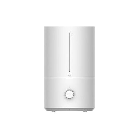 Umidificatore Xiaomi 2 Lite Bianco 2L Ultrapulsato