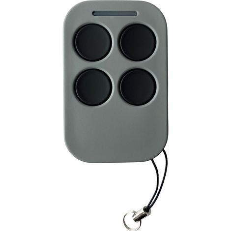 Récepteur pour moteur tubulaire universel 220 V AC, contrôleur durable,Only Remote control (1/5)