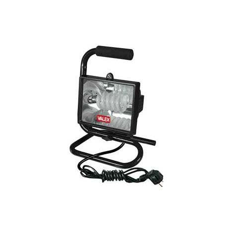 Faretto Proiettore basso consumo 36W con supporto 1153074 VALEX (1/2)