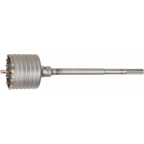Mèche de marteau rotatif SDS Max HC8555 de 10,2 x 43,2 x 55,9 cm, gris (1/5)