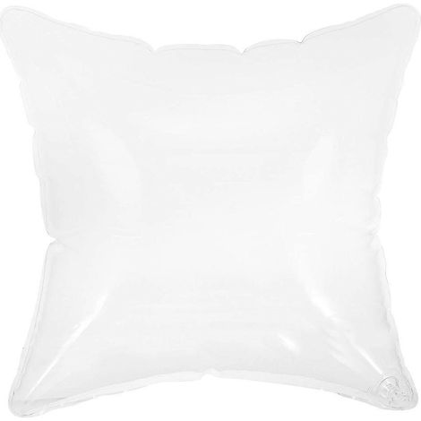 Coussin de canapé transparent, coussin imperméable, grand rembourrage pour coussin de canapé (1/5)