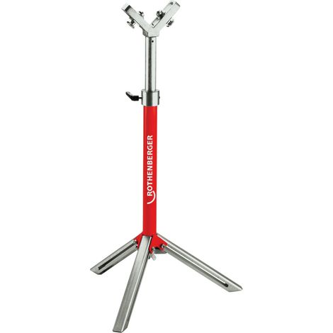 ROTHENBERGER Pieds de support pour SUPERTRONIC 2SE, 4 pièces - 56488 (1/2)