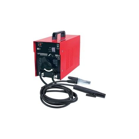 ROTHENBERGER Industrial  Soldador de arco  160A -  36015