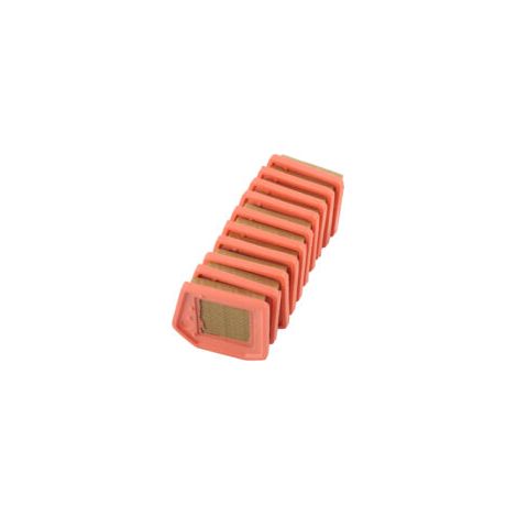 10 X filtre à Air nettoyant pour tondeuse Stihl FS410 FS460 FS240 FS260 FS360 (1/5)