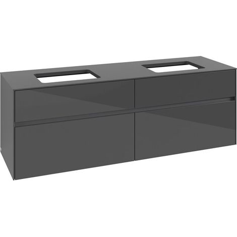 Villeroy & Boch C12300FP WTUS Collaro C12300 1600x548x500mm (1/2)
