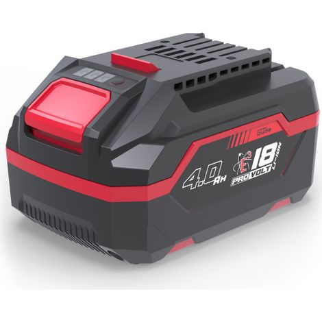 Güde Akkupack ProVolt APPV 18-40 (1/5)