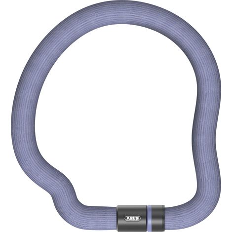 ABUS GOOSE LOCK 110 CM 4204K/110 VIOLET 40674