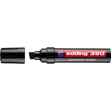 Permanentmarker 390 4-12mm schwarz 390 4-12mm schwarz