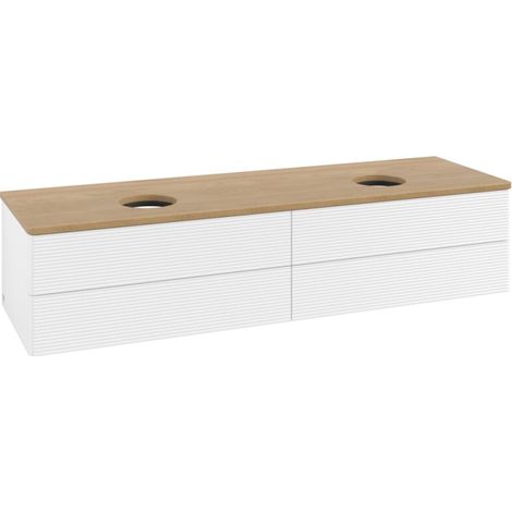 Villeroy & Boch K28111MT WTUS Antao K281 1600x360x500mm (1/3)