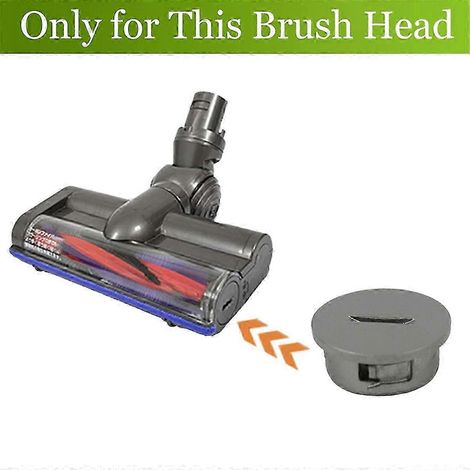 Embout de brosse rotative de rechange pour aspirateur Dyson DC26 CY22, édition 0922() (1/4)