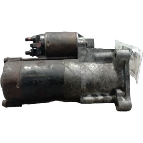 [PRODUIT D'OCCASION] Demarreur PEUGEOT 205 87-98 ♻️ Ref Oe. 9827007180 - Garantie à vie (1/4)