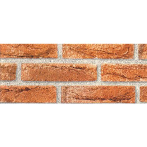 PLASTICA ADESIVA ALKOR 288.2158 MATTONI ROS 15 M