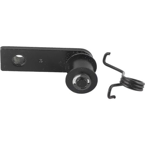 Tendeur de chaîne de rechange en alliage d'acier avec crochet à ressort compatible avec Polaris RZR 170 (2009-2013) (1/5)