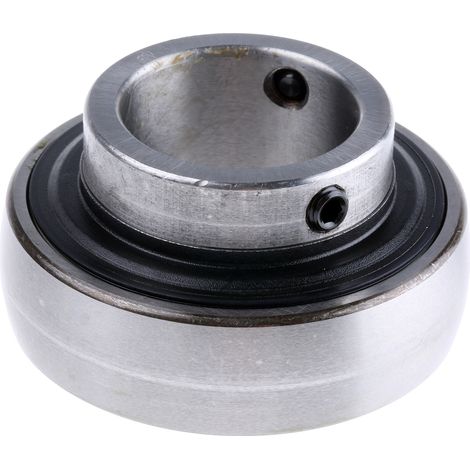 Roulements Y SKF, réf YAR 206-2RF, diam int 30mm, diam ext 62mm ( Prix pour 1 )