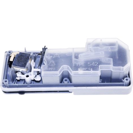 BOITE A PRODUIT POUR LAVE VAISSELLE INDESIT - C00258634 (1/2)