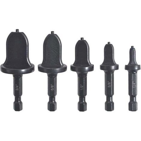 Insert Fileté Filetage Femelle M2 M3 M4 M5 Douilles Filetées en Laiton pour impression 3d 330Pcs