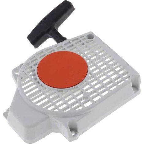 Ersatz-Rückstoßstarter für MS200T 020T (1/4)