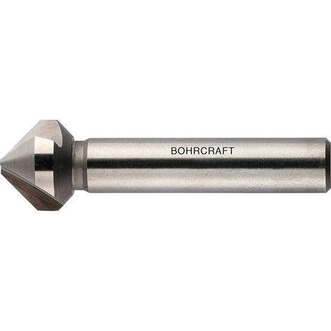 Svasatore Bohrcraft din 335 c hss 90 gradi 6.3 mm