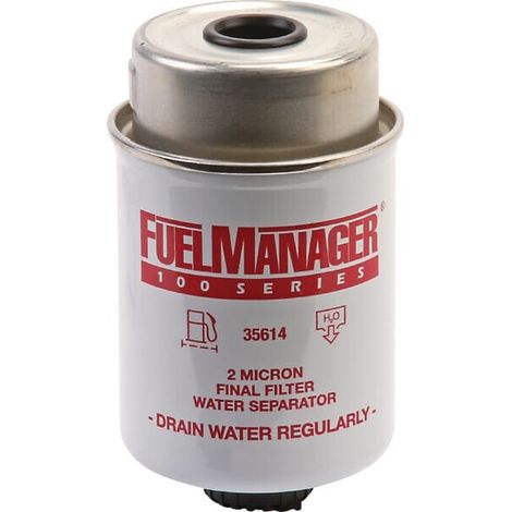 Elemento de filtro FUEL MANAGER FM35614