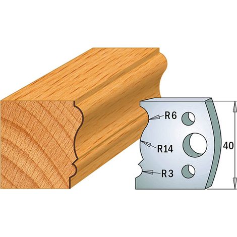 690.106 COPPIA COLTELLI SP 40x4mm