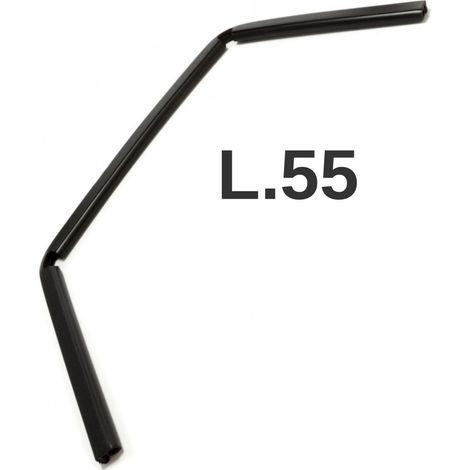 GUARNIZIONE PORTA LAVASTOVIGLIE REX ELECTROLUX ORIGINALE 1527401002