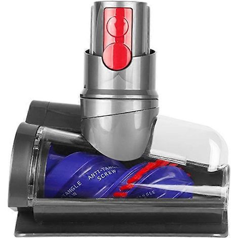Elektrische Milbenbürste für Matratzen, kompatibel mit den Staubsaugern V10 Slim / V12 Slim / SV18 / SV20 und als Zubehör für Sofakissen geeignet. (1/5)