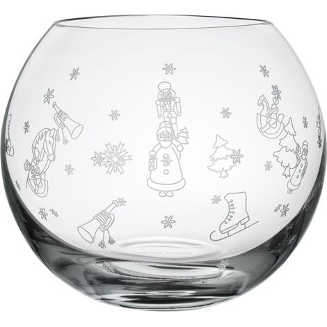 Toy's Delight Portacandele Villeroy & Boch (in vetro) (1/2)