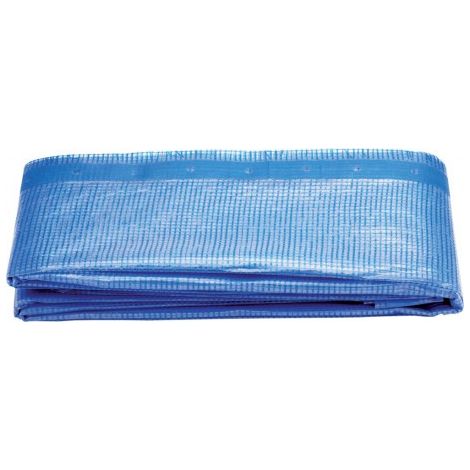 Bache grille 4,00 x 6,00 m