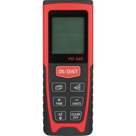 Télémètre 40m