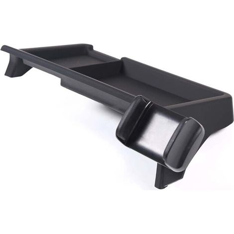 Per X1 U11 2023 2024 vassoio contenitore per cruscotto controllo centrale con accessori montaggio supporto telefono