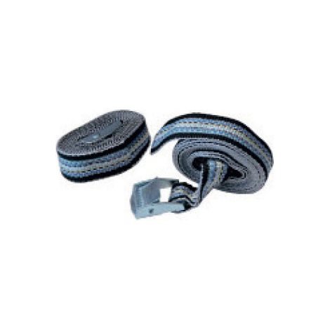 Sangle à boucle 2.5m