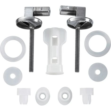 Duravit Charnière - 0061681000, 0061681000