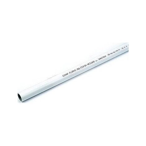 Comap MultiSKIN Mehrschichtrohr Weiß 5 Meter