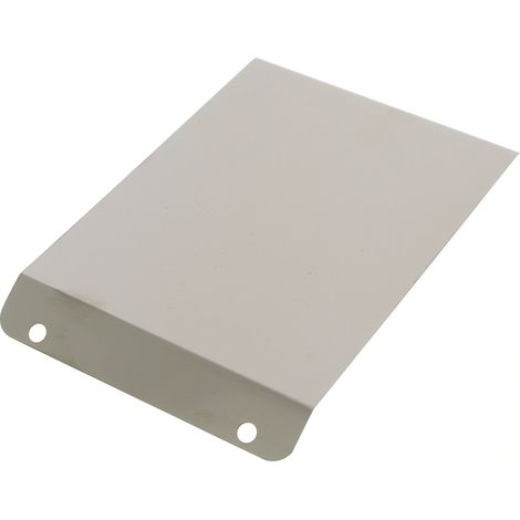 Ryobi – Plaque inférieure pour ponceuse – Accessoire compatible Ebs9576v, Ebs9576vfhg – Pour bois dur et teck – Références 5131001131, 690711001