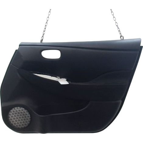 [PRODUIT D'OCCASION] Garniture Porte Avant Droit NISSAN Leaf 2011-... ♻️ Ref Oe. 809003nl0b - Garantie à vie (1/2)