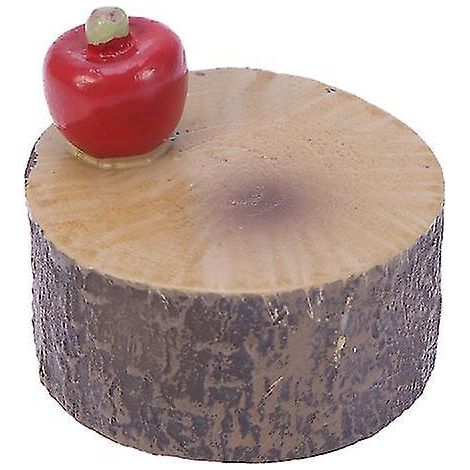 1 Stück Harzstumpf