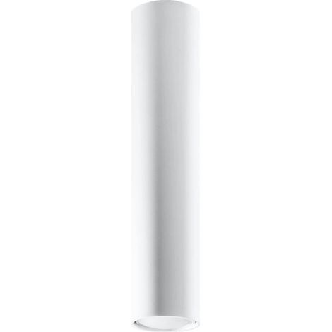 Foco de superficie Vaza blanco 40 (1/5)