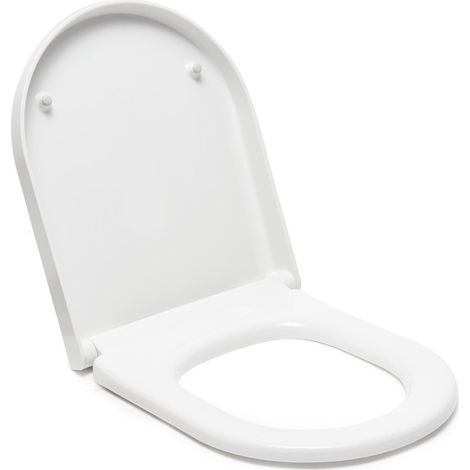 Vitra  Integra Duroplast Toilettensitz (108-003-001) (1/4)