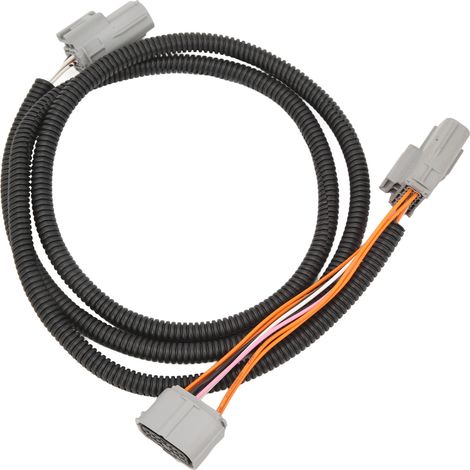 Faisceau de câbles de remplacement pour caméra avant FVM T 12V pour Subaru WRX STI W LED SRH 2018-2021 (1/5)
