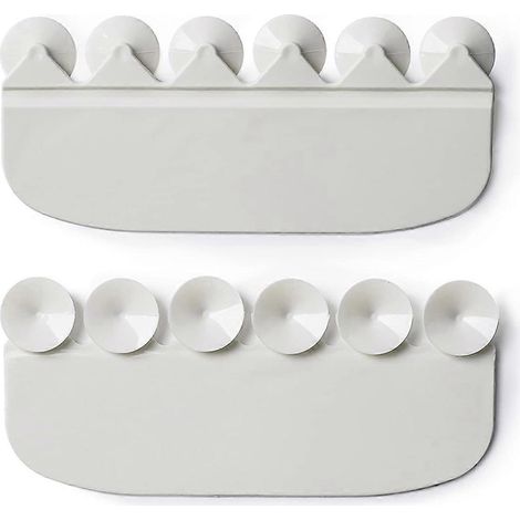Universeller Urinabweiser für Toilettensitz mit Deckelheber (1/5)
