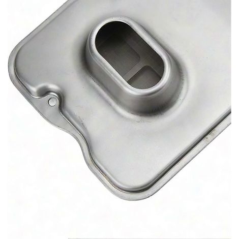 Getriebeölfilter mit Dichtung, Teilenummer 09D325435, 09D 325435, Ersatz für 3.2 V6, 2002-2006, kompatibel mit Automatikgetriebe, versiegelter Satz, Neuteil, Direktkauf. (1/2)