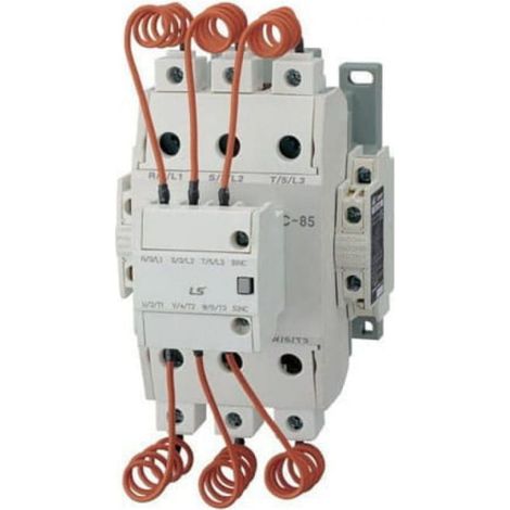 Module AC-75 pour batteries de condensateurs pour contacteurs MC-75a à MC-100a 83631613014