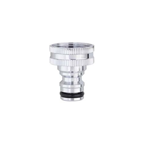 PRESA RUBINETTO F 3/4 METAL-JET IN BLISTER 9604 - 2 blister CLABER