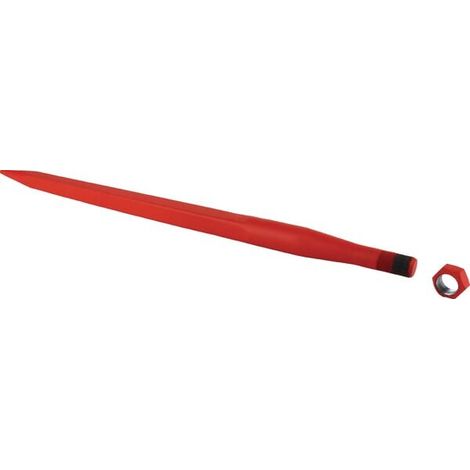 Dente caricatore 820 mm SHW FT35