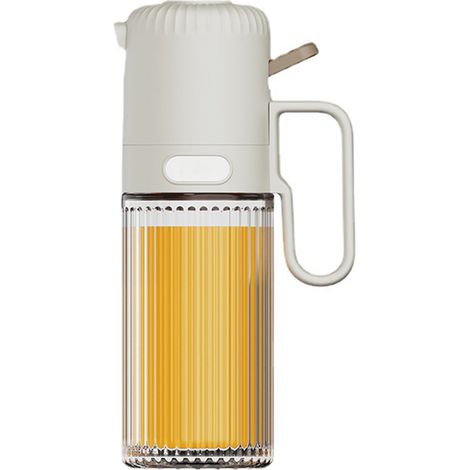 Vaporisateur d'huile de cuisson, distributeur d'huile d'olive, accessoires de cuisine, barbecue 200 ml