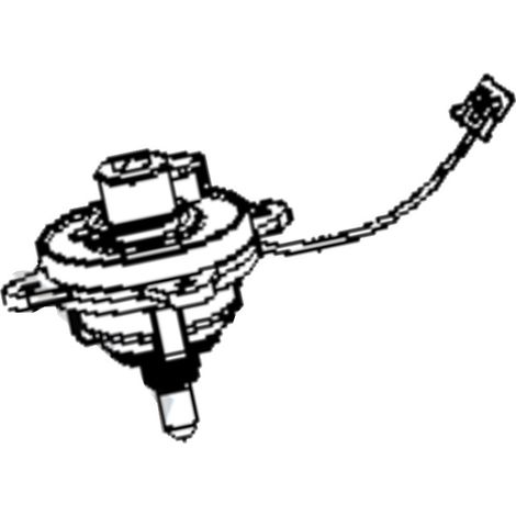 Sonde couvercle COOKEO