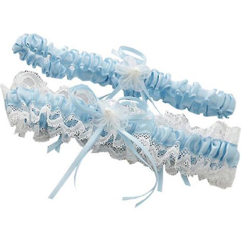 1 jarretière de mariée pour femme (1/3)
