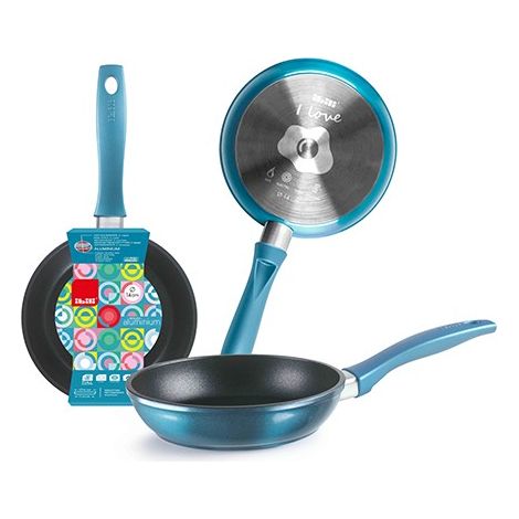 PADELLA MINI INDUZIONE MIRTILLO