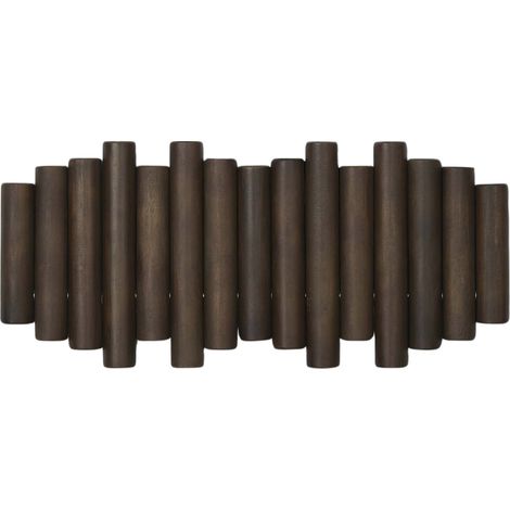 APPENDIABITI MARRONE RAIL HOOK AGE
