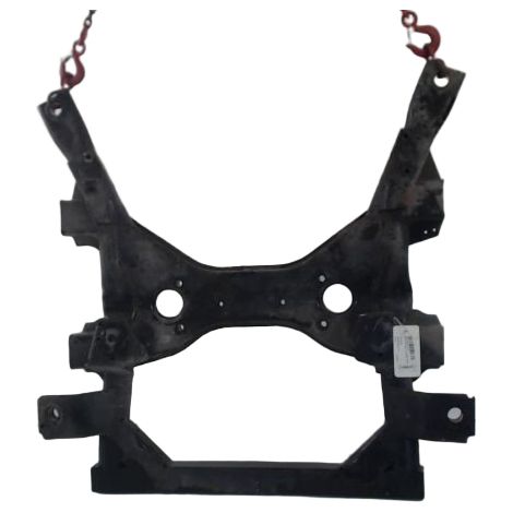 [PRODUIT D'OCCASION] Berceau Moteur Avant MERCEDES Vito Fourgon Compact 03- ♻️ Ref Oe. 6393302606 - Garantie à vie (1/2)